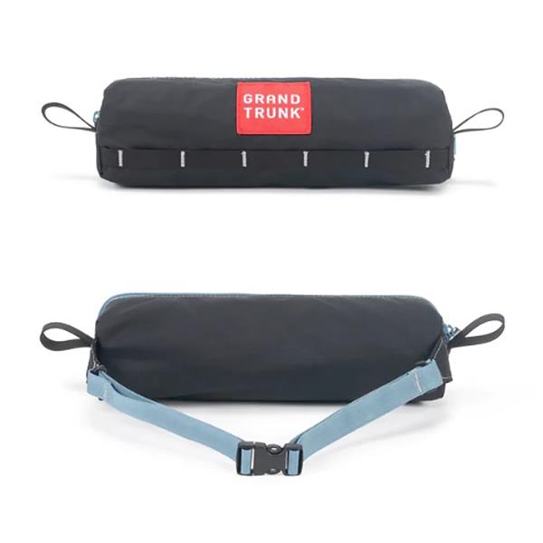 Grand Trunk Compass 360 Stool packed up 
