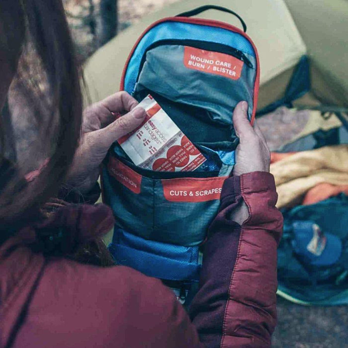 AMK First Aid Kit Mountain Hiker