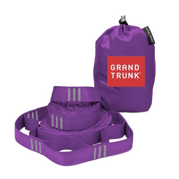 Grand Trunk Hammock Suspension Straps ebsadventure