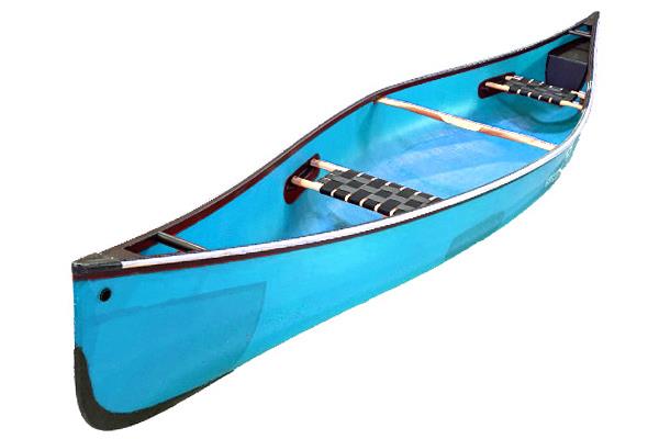 Kevlar canoe on sale