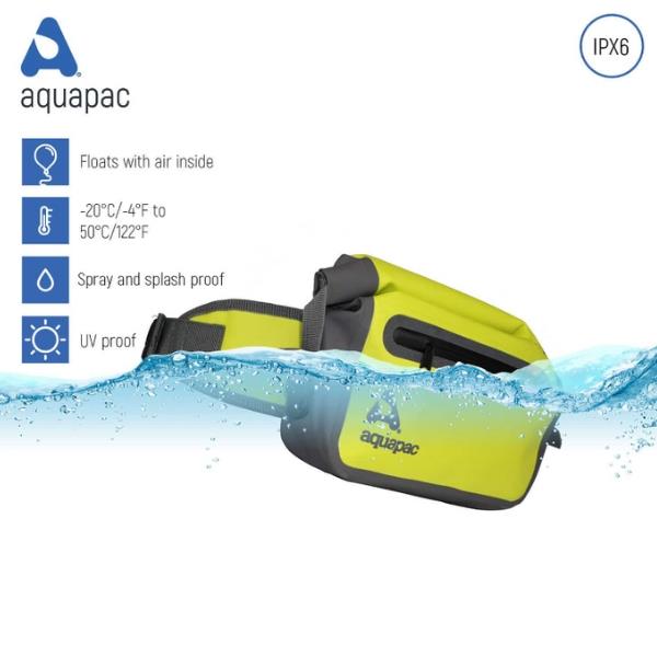 Aquapac Waterproof Waist Pack