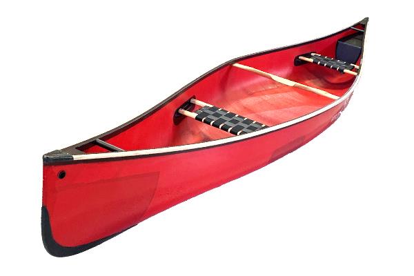 Kisseynew Canoes
