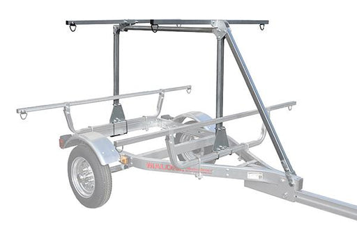 Malone MicroSport 2nd Tier Kit with load bars 