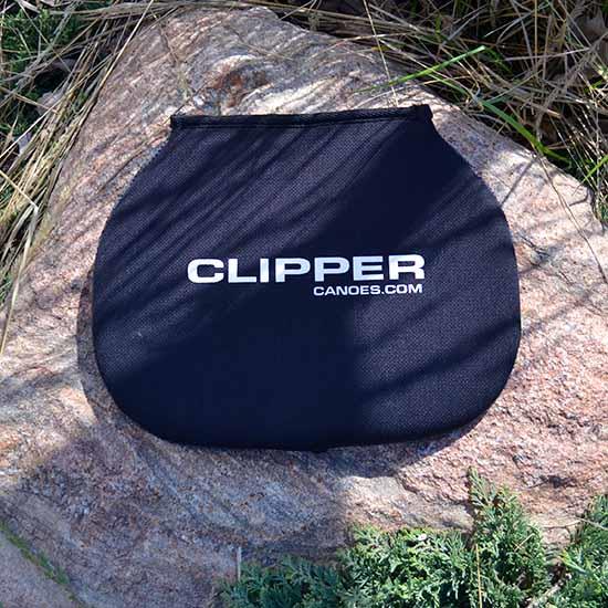 Clipper Seat Pad Gel