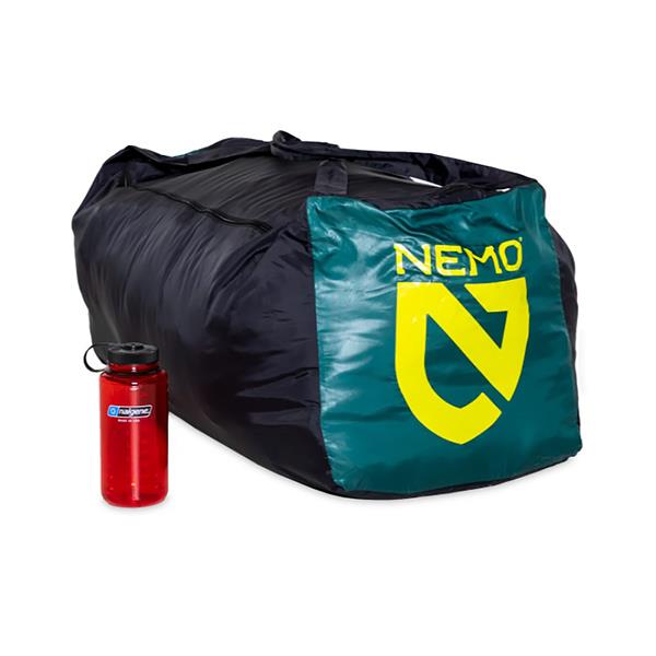 Nemo Jazz Double duffel bag 