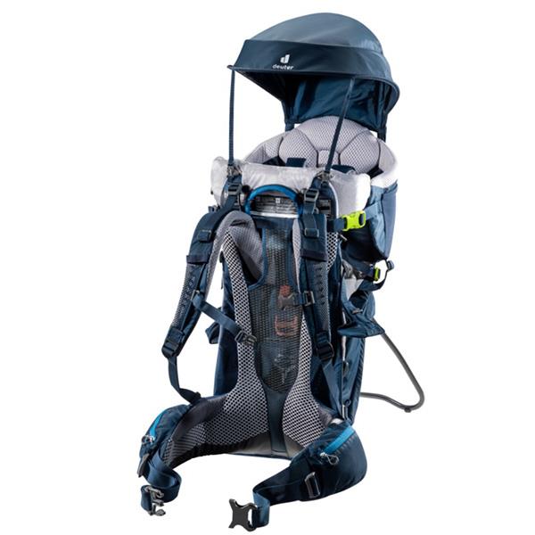 Deuter Kid Comfort ebsadventure