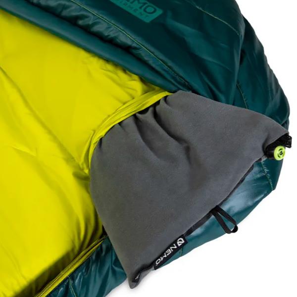 Nemo jazz shop sleeping bag