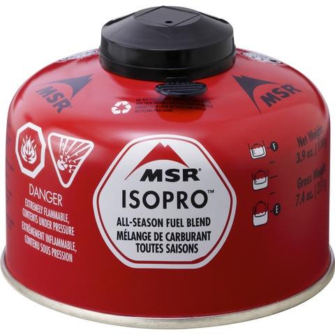 MSR IsoPro Canisters – ebsadventure