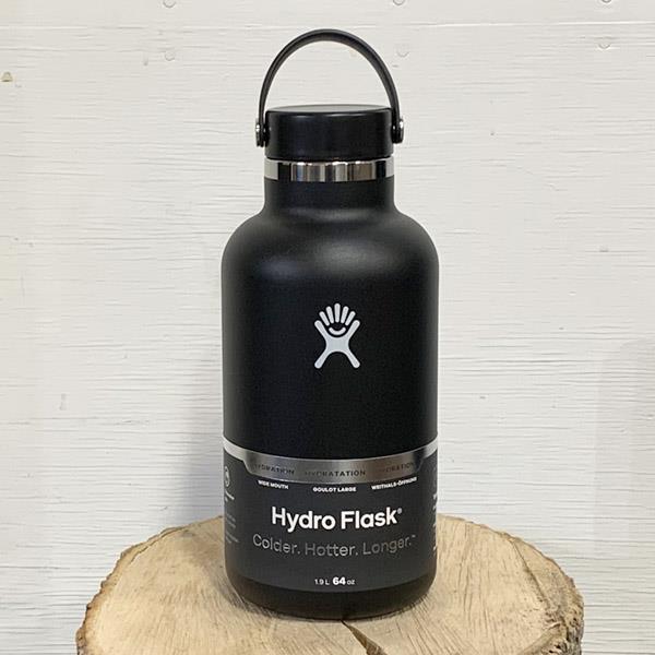 Hydro Flask Wide Mouth Bottle 64oz