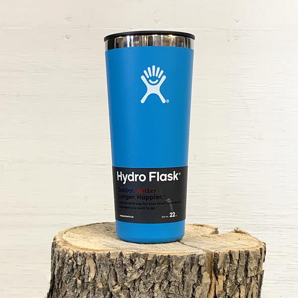 Hydro Flask Tumbler (22 oz)