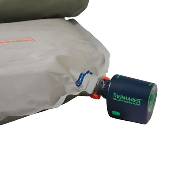 Thermarest NeoAir Micro Pump (NEW)