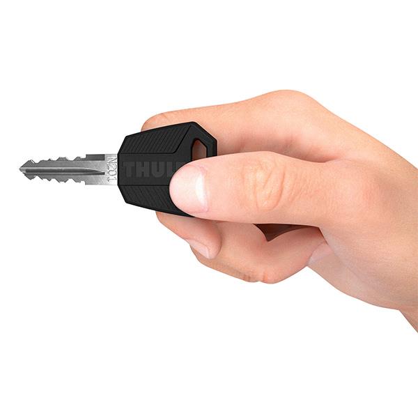Thule One-Key System (2-pack)