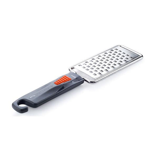GSI stainless steel grater 