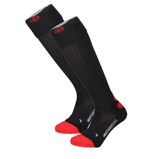 Lenz Heated Socks 4.1 