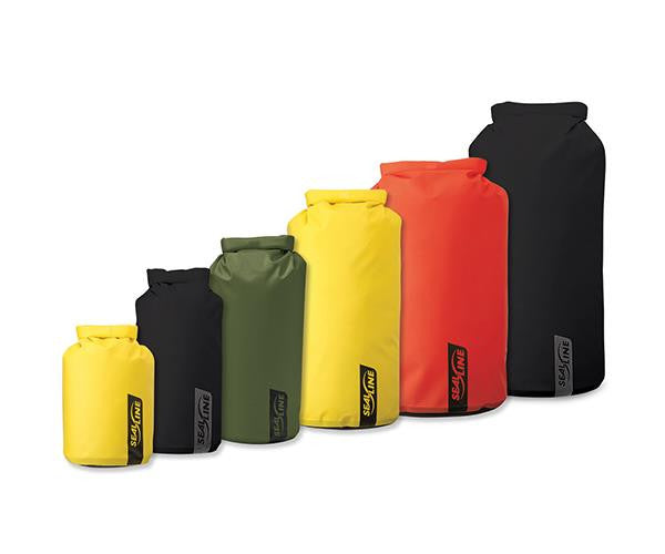 Dry Bags & Cases