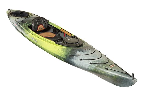 Specialty Kayaks