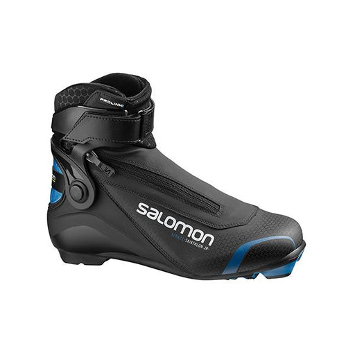 Salomon S/Race Skiathlon Prolink JR boot 