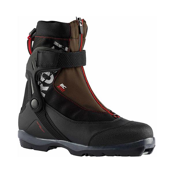 Backcountry Boots