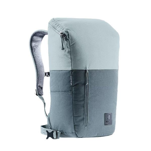 Deuter made clearance in