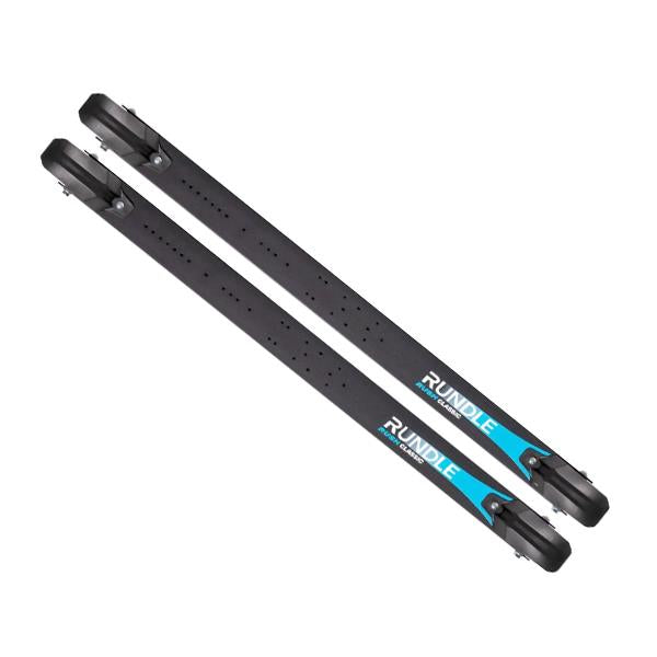 Rundle Rush Classic roller skis 