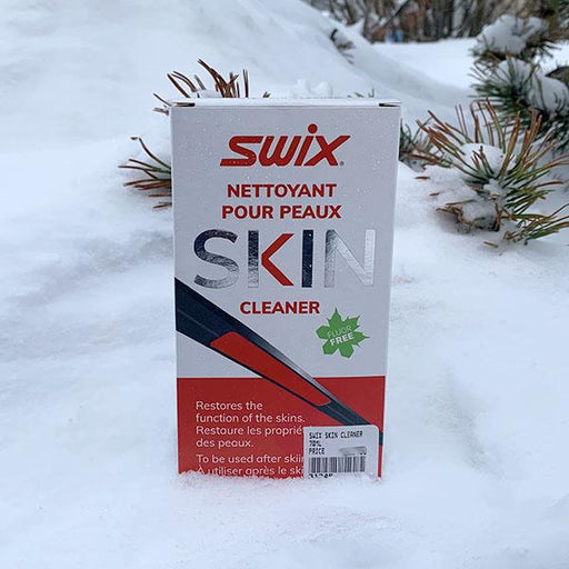 Swix Skin cleaner kit 