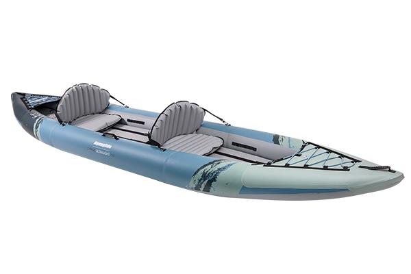 Aquaglide Cirrus UL 150 (inflatable)