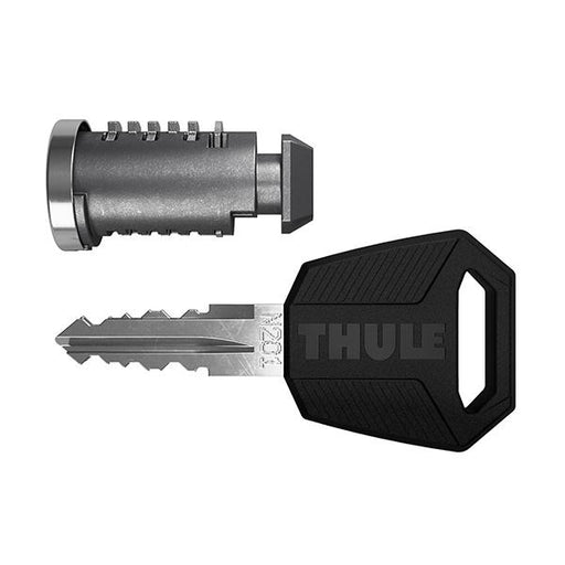 4113 Thule Lock Cylinders One-Key System (8 pack -- 588) 