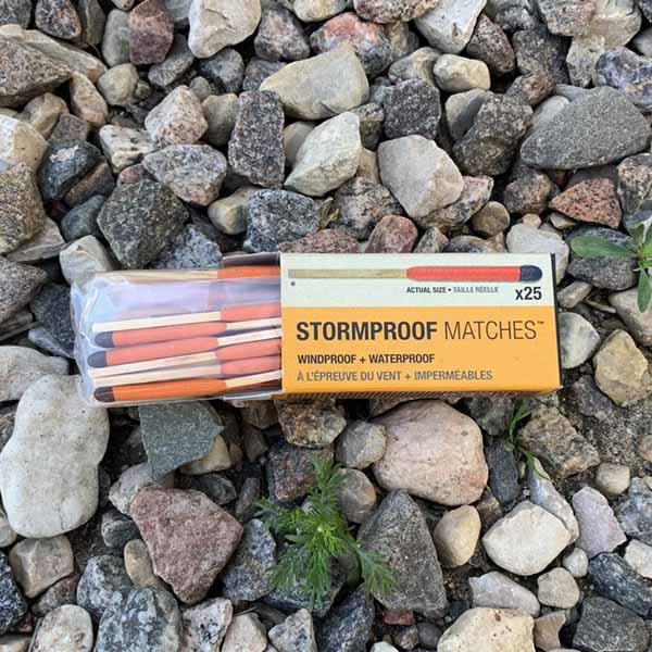 UCO Stormproof Matches