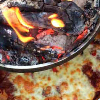 Lovin' the Dutch Oven