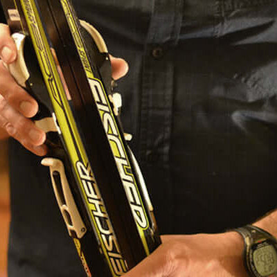 Guide to buying used cross country ski equipment
