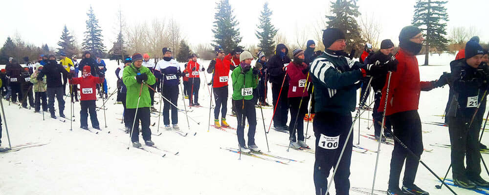 Loppet preparation for the newbie