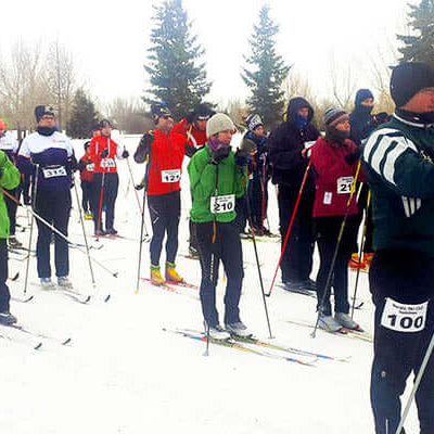 Loppet preparation for the newbie