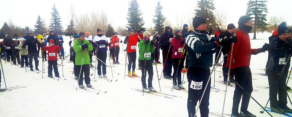 Loppet preparation for the newbie