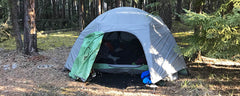 Tent buying tips