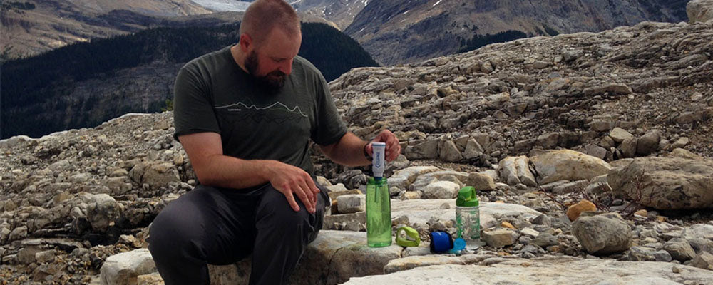 Water treatment systems