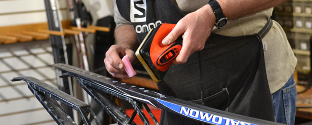 Why glide waxing is important
