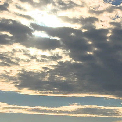 Using clouds to predict weather | a paddler's guide