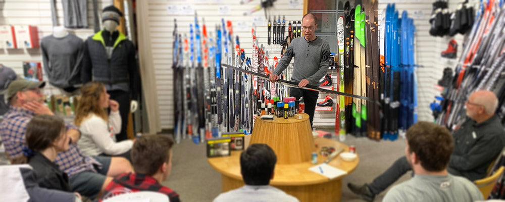 What's the buzz this season? Nordic ski world trends 2019-20