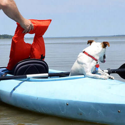 Canadian legal requirements for paddling canoes, kayaks and paddleboards