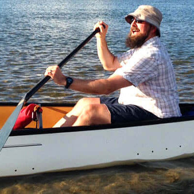 Good paddlers wouldn't be caught dead doing these things