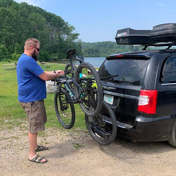 Shop Bike Racks Saskatoon | Eb's Source for Adventure — ebsadventure