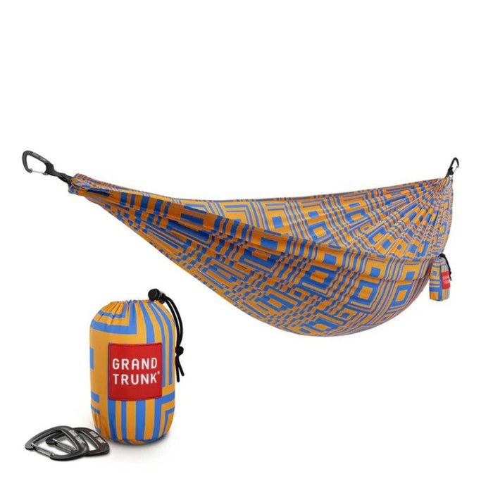 Grand Trunk TrunkTech Hammock (double)