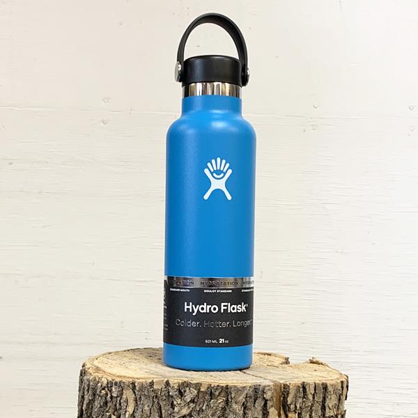 Hydro Flask Bottle (21oz)