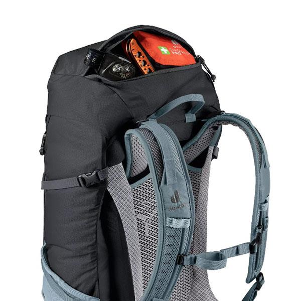 backpack deuter futura 32 Deuter Futura 32 — ebsadventure