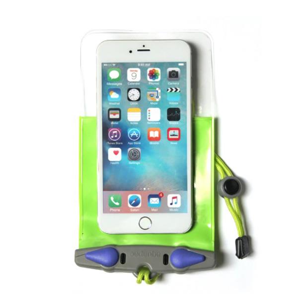 Aquapac Waterproof Phone Case (Plus Plus)