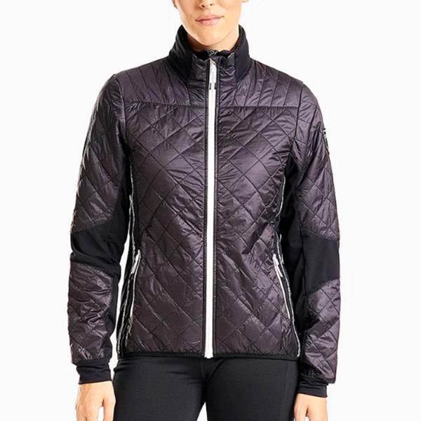 Swix Mayen Quilted Jacket (women's)