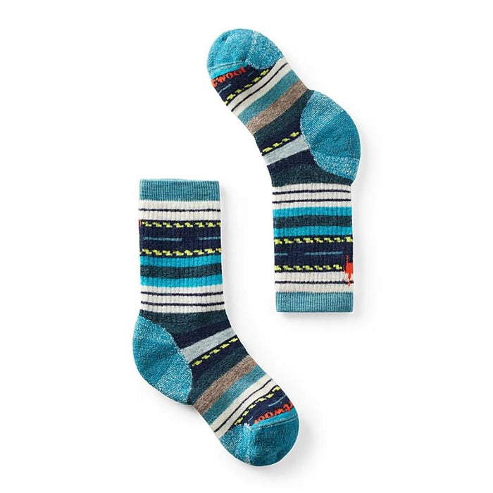 Smartwool Full Cushion Margarita Crew (junior)