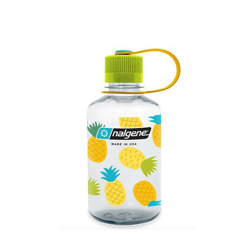 Nalgene Sustain Narrow Mouth Bottle Fruity (500 ml) SUSTAIN BOTTLE NALGENE PINEAPPLE