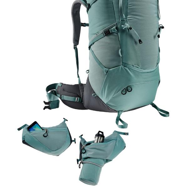 Deuter Aircontact Core 55 + 10 SL