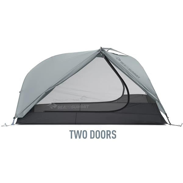 sea to summit telos tr3 tent Sea to Summit Telos TR3 — ebsadventure
